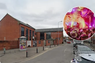 Cardiff Tramshed to Host Living Dead Festival in Grangetown 2026