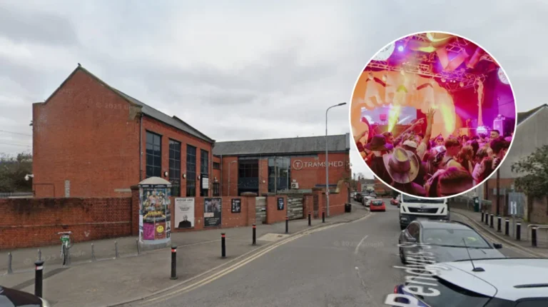 Cardiff Tramshed to Host Living Dead Festival in Grangetown 2026