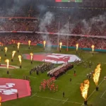 Cardiff Travel Warning and Road Closures for Take That and Metallica 2026