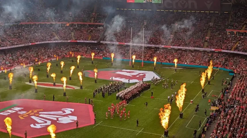 Cardiff Travel Warning and Road Closures for Take That and Metallica 2026
