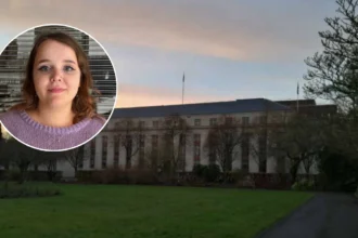 Cardiff University Criticized Over Misogyny And Assault Posts Cardiff 2026