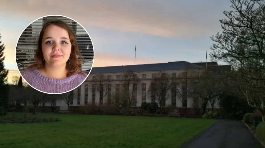 Cardiff University Criticized Over Misogyny And Assault Posts Cardiff 2026