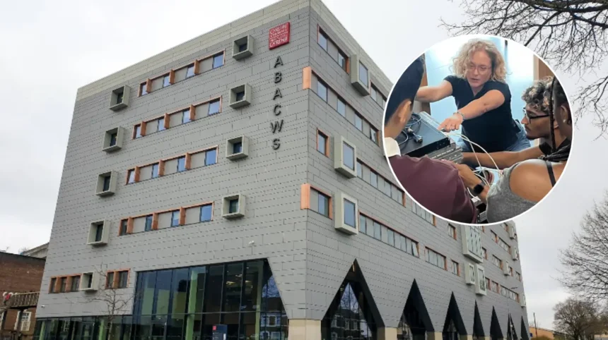 Cardiff University Hosts Sustainable Reality HPC and AI Workshop in Cathays 2026