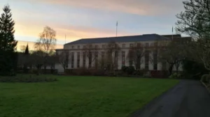 Cardiff University Physiotherapy Students Aid Stroke Survivors in Cardiff 2026