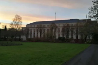 Cardiff University Physiotherapy Students Aid Stroke Survivors in Cardiff 2026