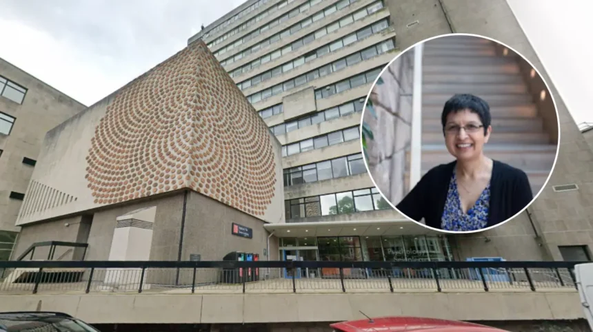 Cardiff University Professor Kavita Vedhara Leads UKRI Epidemic Study Cardiff 2026