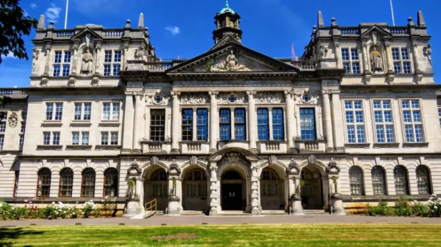 Cardiff University Staff Ballot for Strike Action Over Redundancies and Workloads