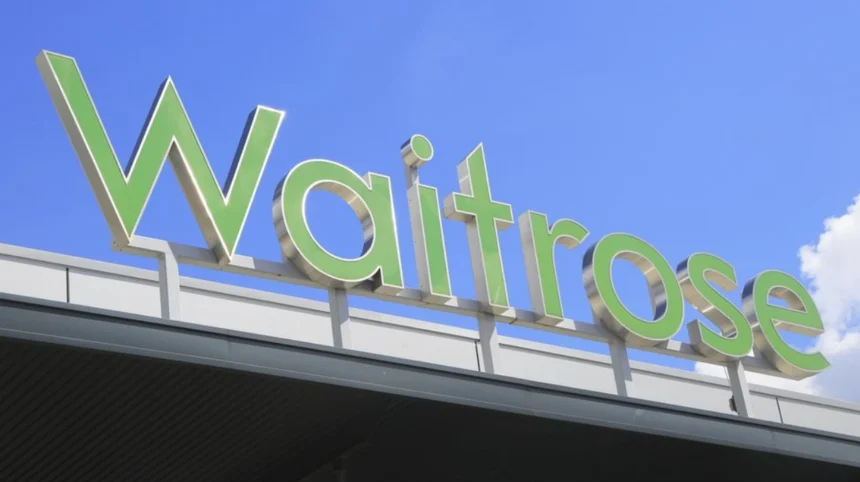 Cardiff Waitrose Supermarket Sold for £12.35 Million in Major Deal 2026