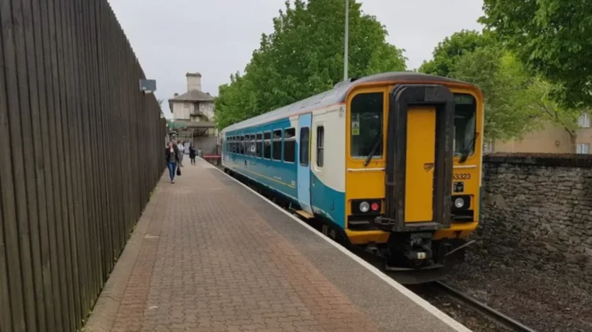 Cardiff to Barry Commute Guide Trains, Buses and Driving
