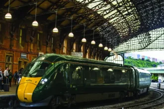 Cardiff to Bristol Commute Guide Trains, Routes and Costs