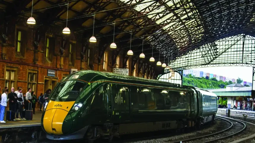 Cardiff to Bristol Commute Guide Trains, Routes and Costs