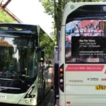 Cardiff to Caerphilly Commute Guide Trains, Buses and Costs