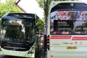 Cardiff to Caerphilly Commute Guide Trains, Buses and Costs
