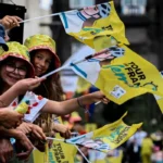 Cardiff to Host Historic Tour de France Finish in Cardiff 2027