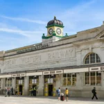 Cardiff to Newport Commute Guide Trains, Buses and Costs