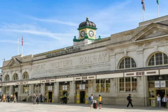 Cardiff to Newport Commute Guide Trains, Buses and Costs