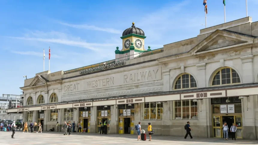 Cardiff to Newport Commute Guide Trains, Buses and Costs