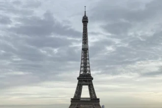 Cardiff to Paris Charity Ride Raises £100k for City Hospice Cardiff 2026