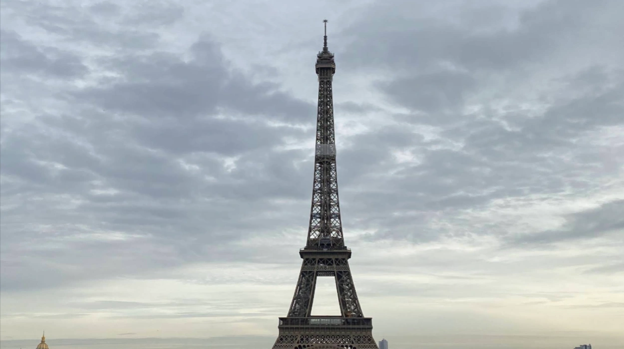 Cardiff to Paris Charity Ride Raises £100k for City Hospice Cardiff 2026
