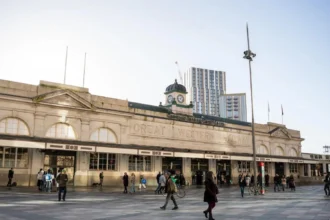 Cardiff to Penarth Commute Guide Trains, Buses and Travel Times