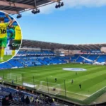 Cardiff vs Norwich Carabao Cup Match Report and Result Cardiff 2026