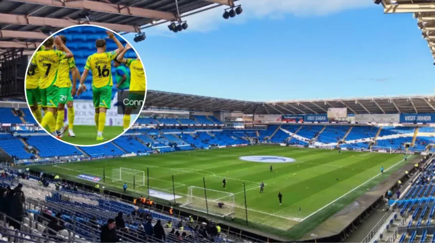 Cardiff vs Norwich Carabao Cup Match Report and Result Cardiff 2026