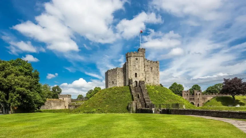 Cardiff’s Lost Villages and Settlements_ Hidden History