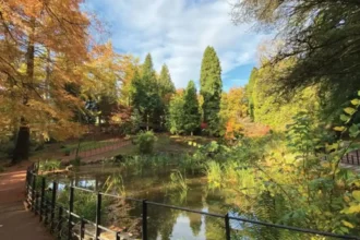 Cefn Onn Park Cardiff_ History, Walks and Visitor Guide