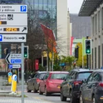 Cheap Parking in Cardiff Car Parks and Alternatives