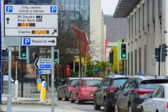Cheap Parking in Cardiff Car Parks and Alternatives