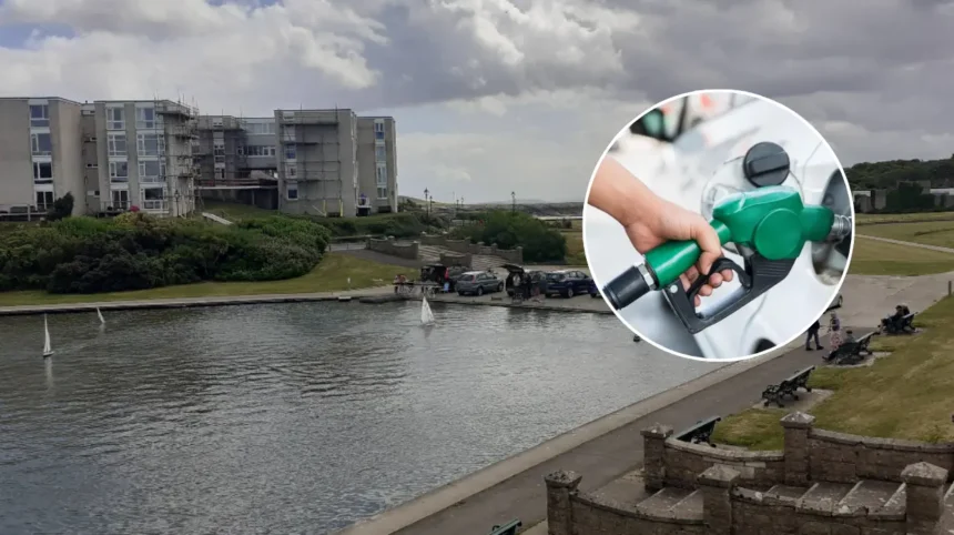 Cheapest Petrol and Diesel Prices Discovered For Motorists In Barry 2026