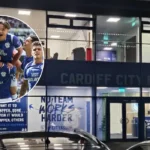 Cian Ashford Named Cardiff City Most Valuable Transfer Asset In Cardiff 2026