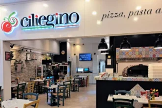 Ciliegino Named Cardiff’s Best Italian Restaurant by Tripadvisor Cardiff 2026