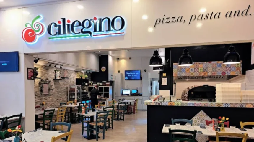 Ciliegino Named Cardiff’s Best Italian Restaurant by Tripadvisor Cardiff 2026