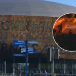 Classic Rock Show Rocks Wales Millennium Centre Cardiff 2026