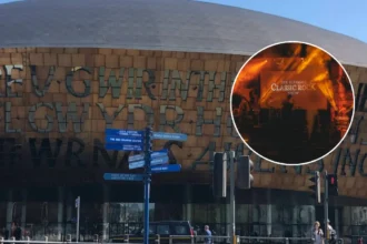 Classic Rock Show Rocks Wales Millennium Centre Cardiff 2026