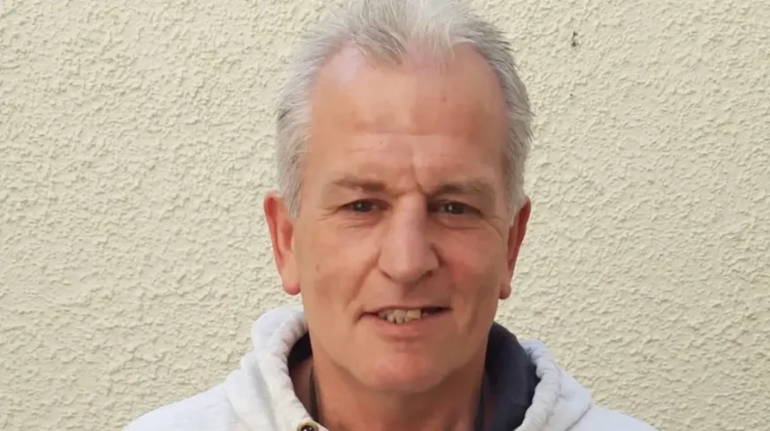 Clifford Foster Charged With Murder of Eleanor Barnfield in Bridgend 2026