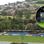 Colwyn Bay and Cardiff Met Draw in Cymru Premier Thriller 2026
