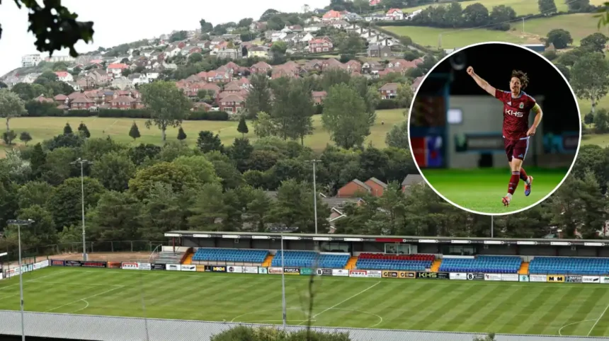 Colwyn Bay and Cardiff Met Draw in Cymru Premier Thriller 2026