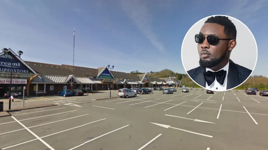 Comedian AY Makun Apologises For Cancelled Cardiff Show 2026