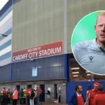 Craig Samson Appointed Cardiff City Goalkeeping Coach Cardiff 2026