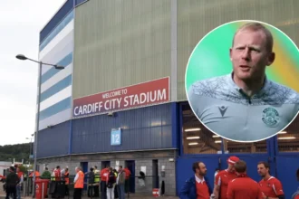Craig Samson Appointed Cardiff City Goalkeeping Coach Cardiff 2026
