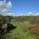 Curtis Hall Explores Gas Power For Cardiff Data Centre 2026