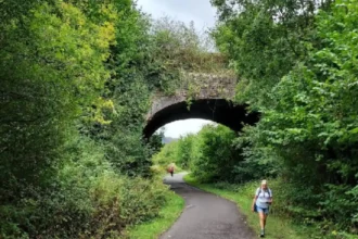 Cycling Around Cardiff Routes, Rules and Safety Guide