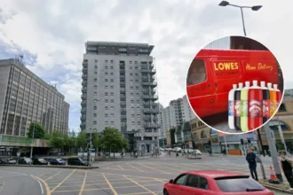 Discover Century-Old Welsh Fizzy Drink Brand Lowes Surviving in Cardiff 2026