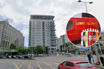 Discover Century-Old Welsh Fizzy Drink Brand Lowes Surviving in Cardiff 2026