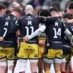 Dragons RFC and Cardiff Met Join Forces for Welsh Rugby Newport 2026