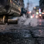 Drivers Face £150 Fines For Stationary Engine Idling In Wales 2026
