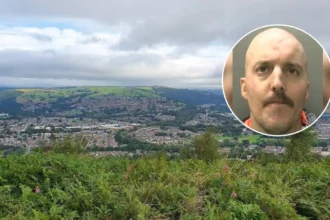 Drug Dealer Ordered To Repay £827 From £649,000 Fortunes In Caerphilly 2026