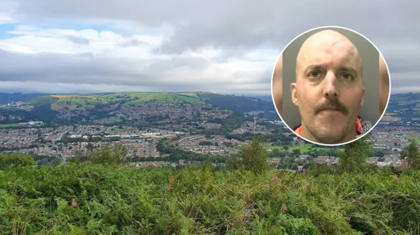 Drug Dealer Ordered To Repay £827 From £649,000 Fortunes In Caerphilly 2026